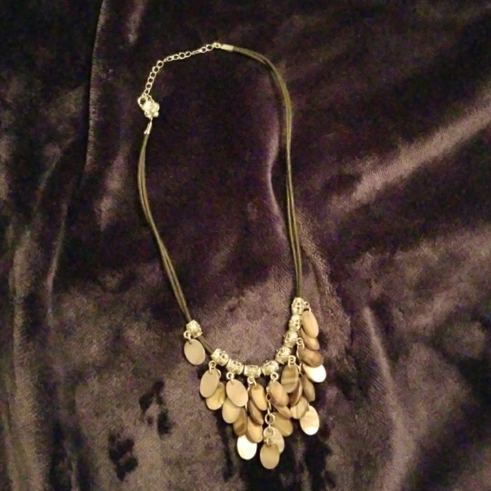Lia Sophia Necklace